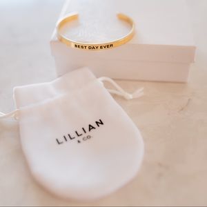 Lillian & Co bangle